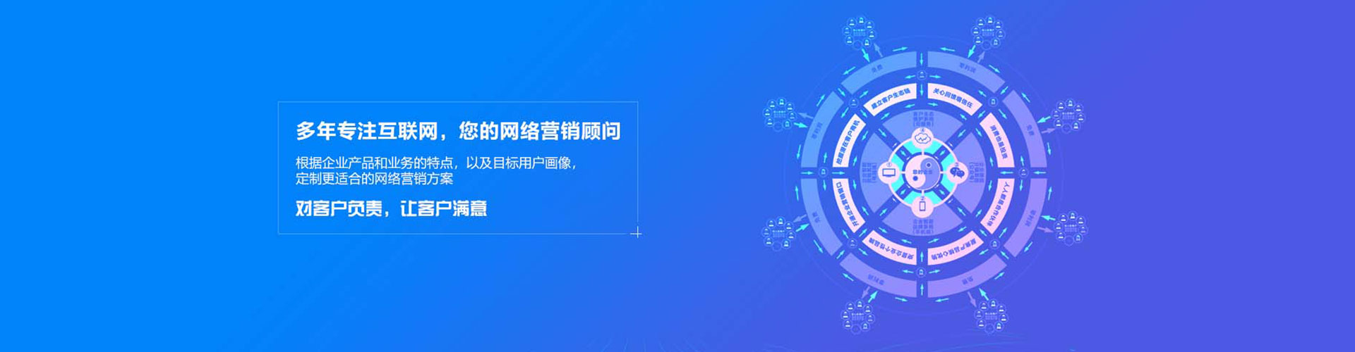 章贡百度推广费用
